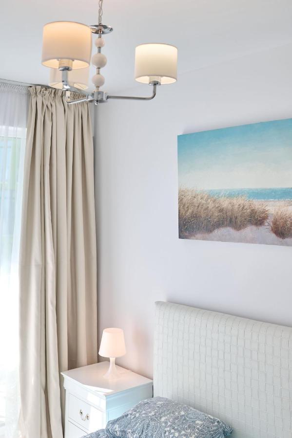 Sara Blu Apartment Spa And Pool Beach Resort Mamaia Luaran gambar