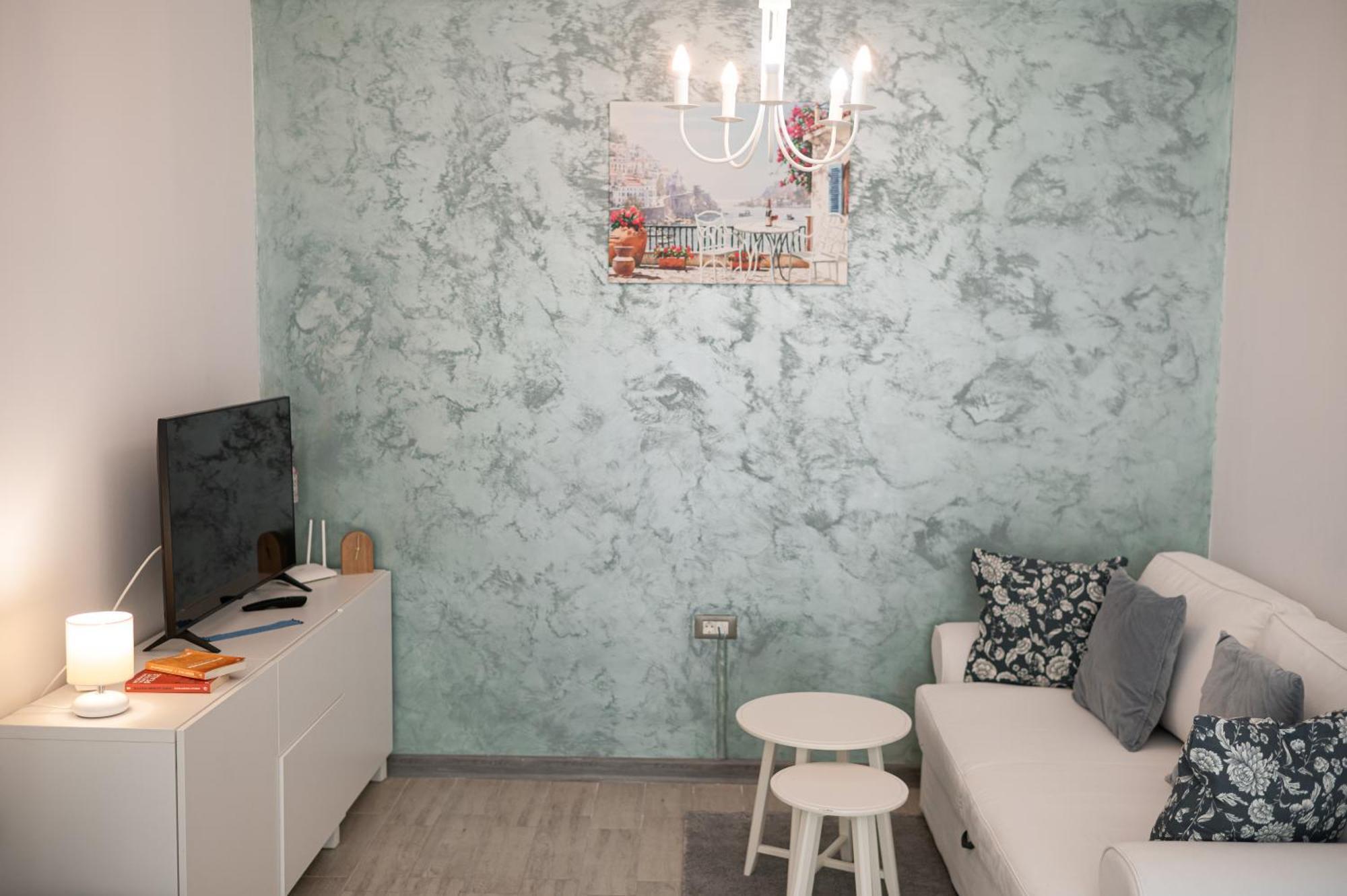 Sara Blu Apartment Spa And Pool Beach Resort Mamaia Luaran gambar